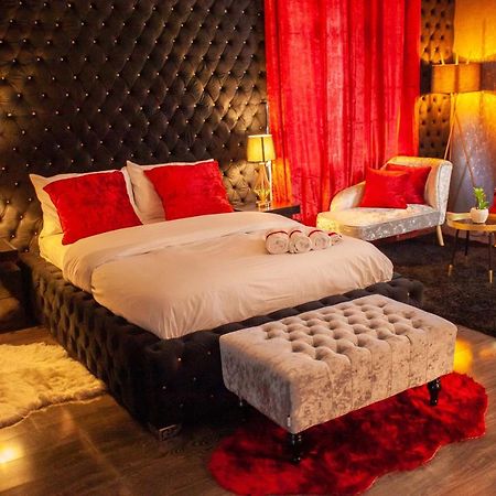 Opulent 1 Bedroom Cosy Suite バーミンガム エクステリア 写真