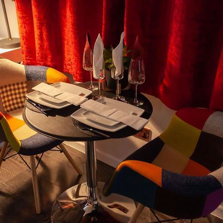 Opulent 1 Bedroom Cosy Suite バーミンガム エクステリア 写真