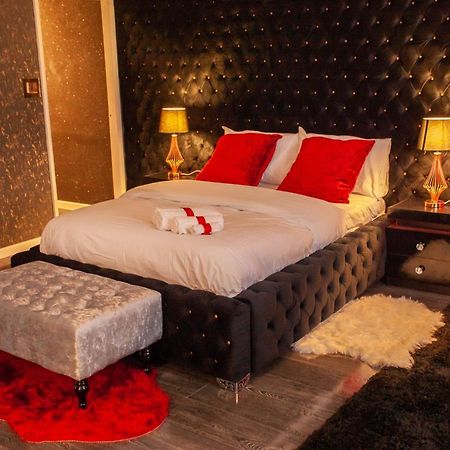 Opulent 1 Bedroom Cosy Suite バーミンガム エクステリア 写真
