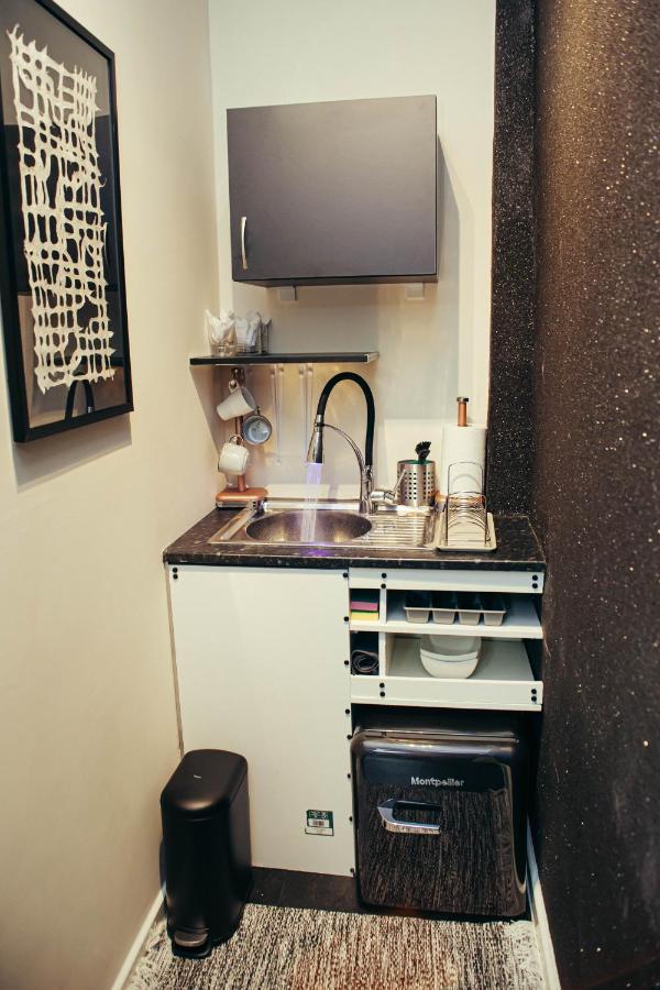 Opulent 1 Bedroom Cosy Suite バーミンガム エクステリア 写真