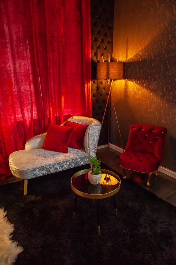 Opulent 1 Bedroom Cosy Suite バーミンガム エクステリア 写真