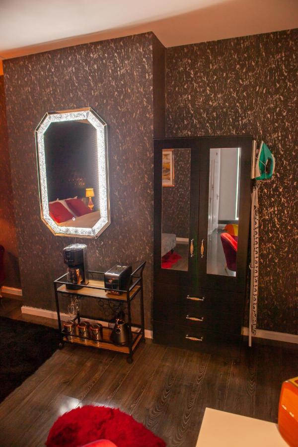 Opulent 1 Bedroom Cosy Suite バーミンガム エクステリア 写真