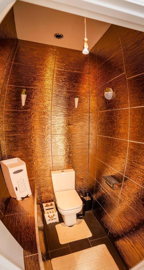 Opulent 1 Bedroom Cosy Suite バーミンガム エクステリア 写真